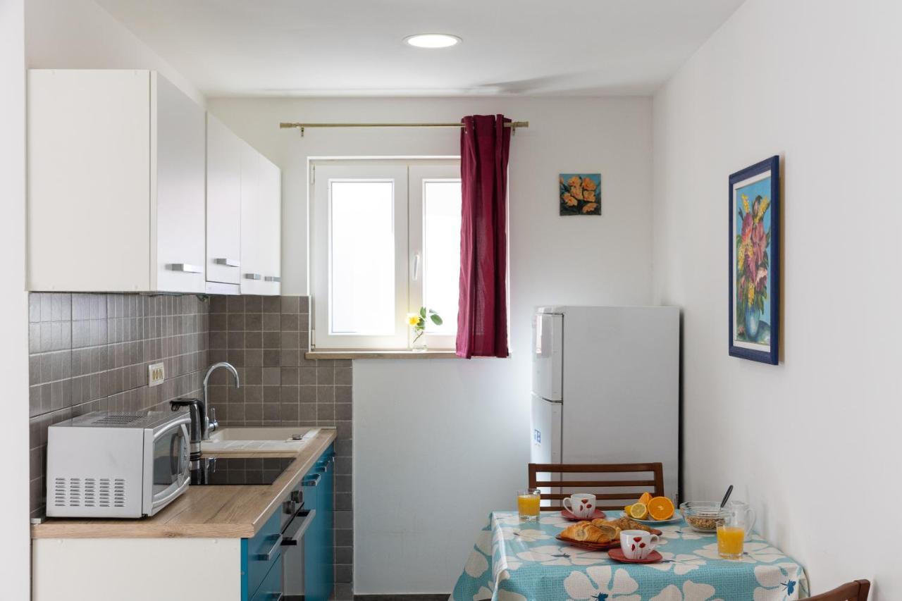 Apartment Gabriel Dubrovnik Buitenkant foto