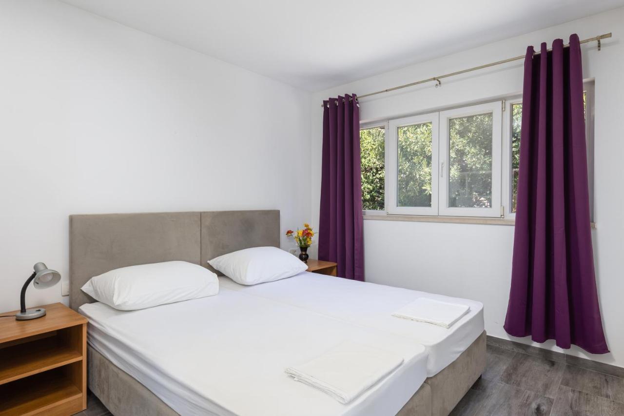 Apartment Gabriel Dubrovnik Buitenkant foto