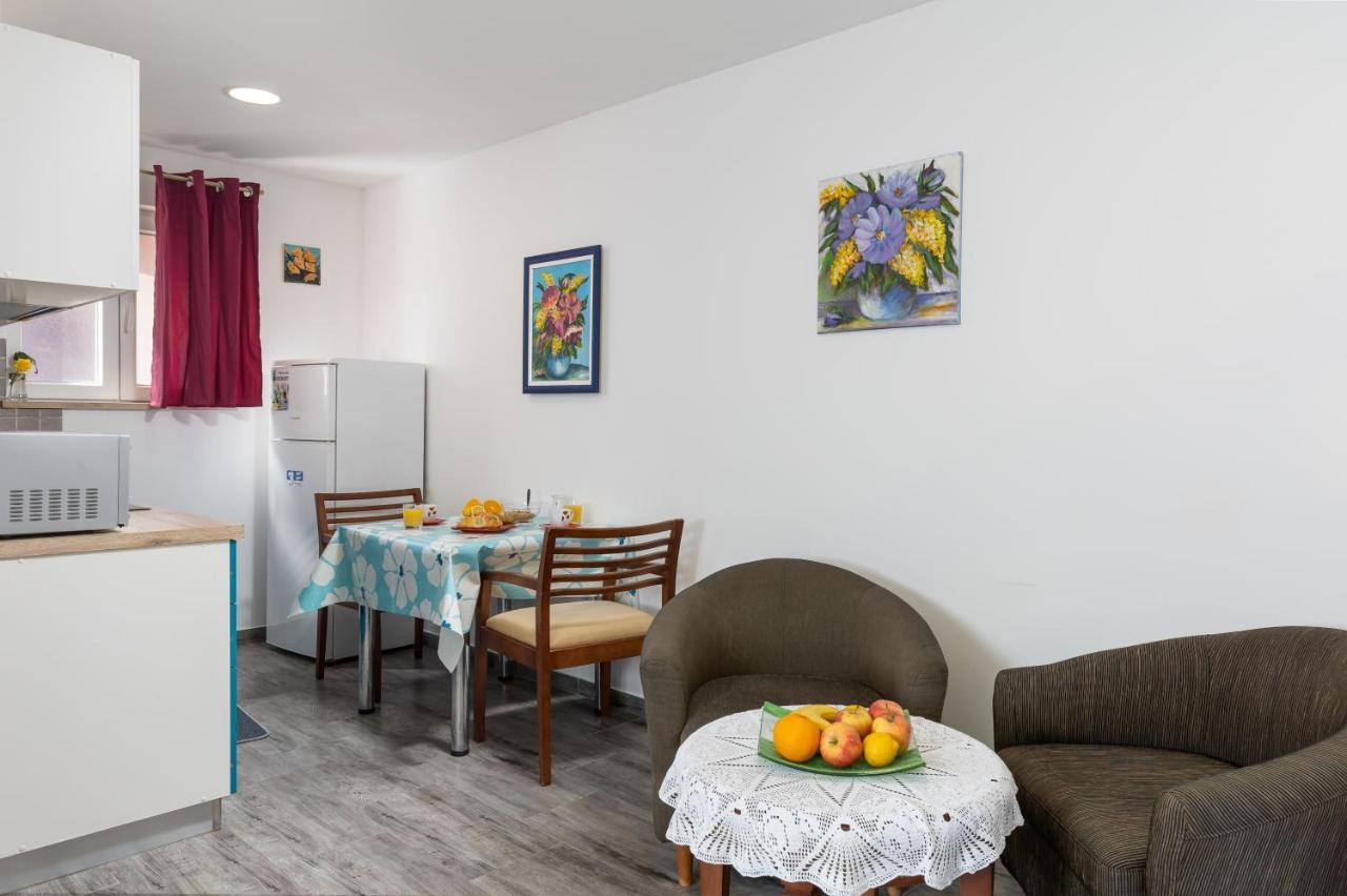 Apartment Gabriel Dubrovnik Buitenkant foto